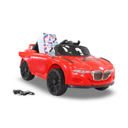 Quantum Z5 12V Electric Ride-On Car