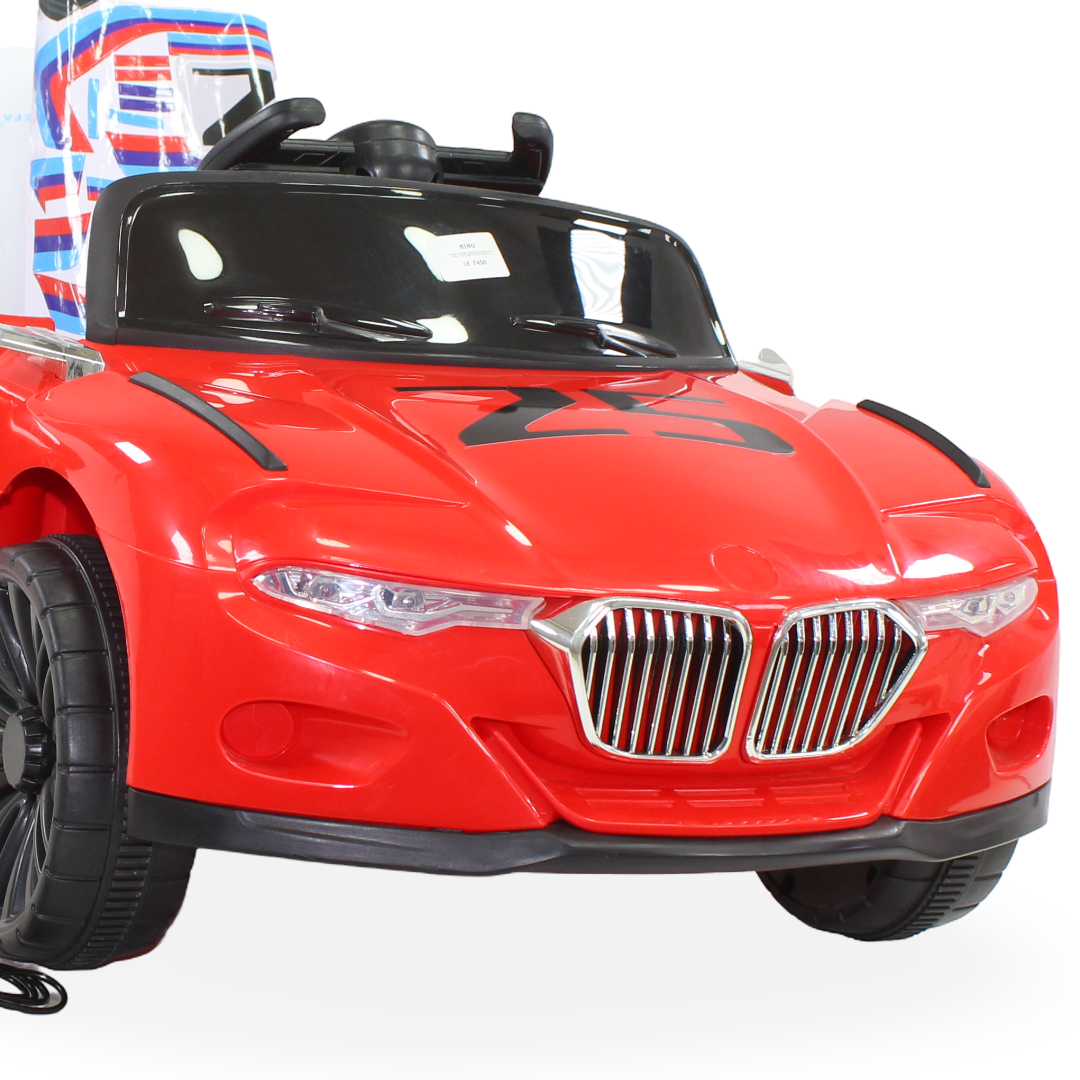 Quantum Z5 12V Electric Ride-On Car