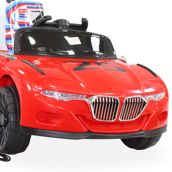 Quantum Z5 12V Electric Ride-On Car