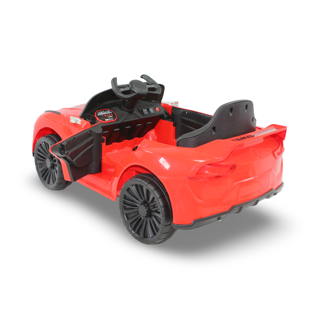 Quantum Z5 12V Electric Ride-On Car