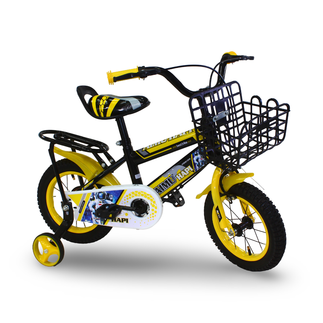 Boys Sports Bicycle 12 Inches – Model 306