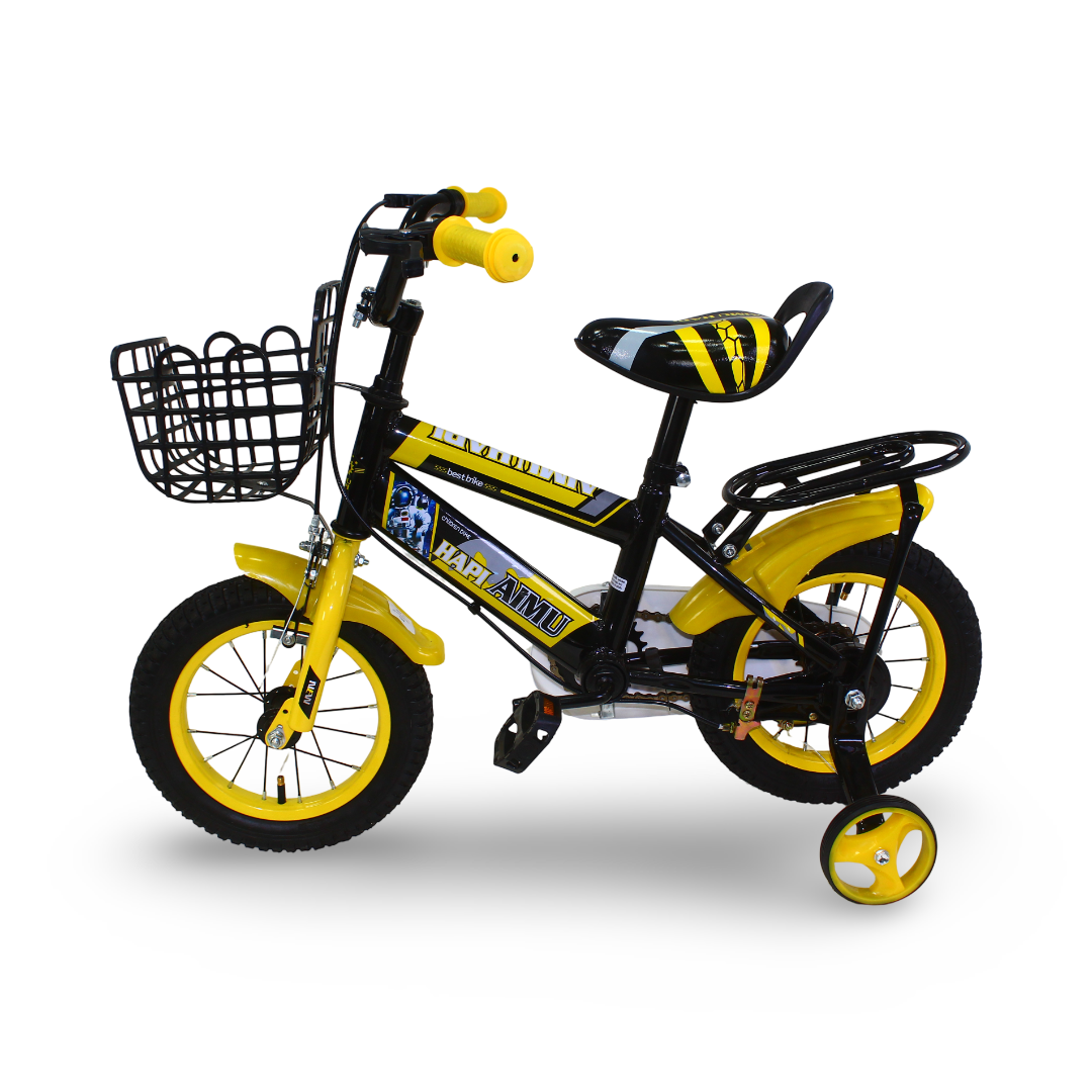 Boys Sports Bicycle 12 Inches – Model 306