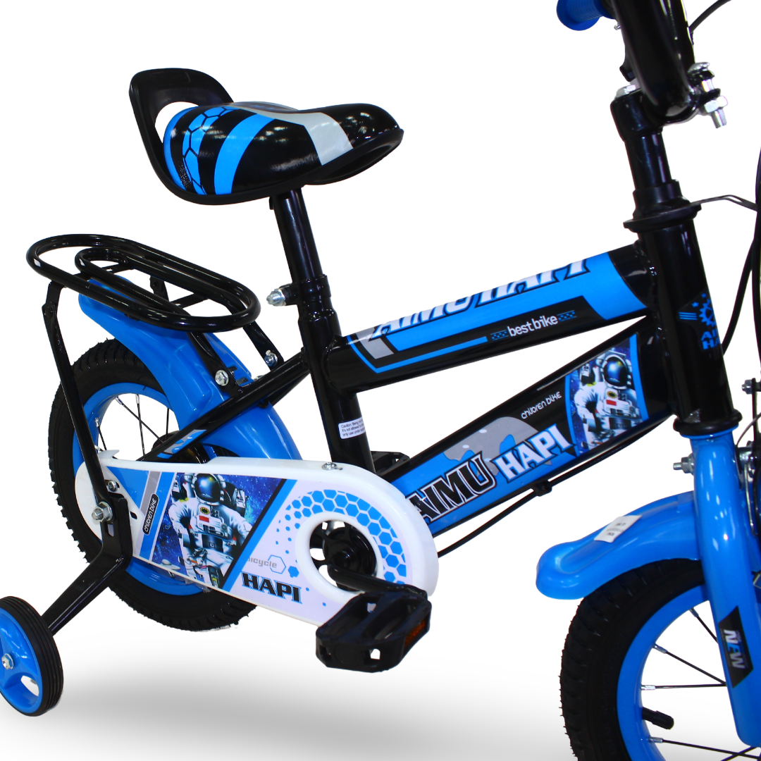 Boys Sports Bicycle 12 Inches – Model 306