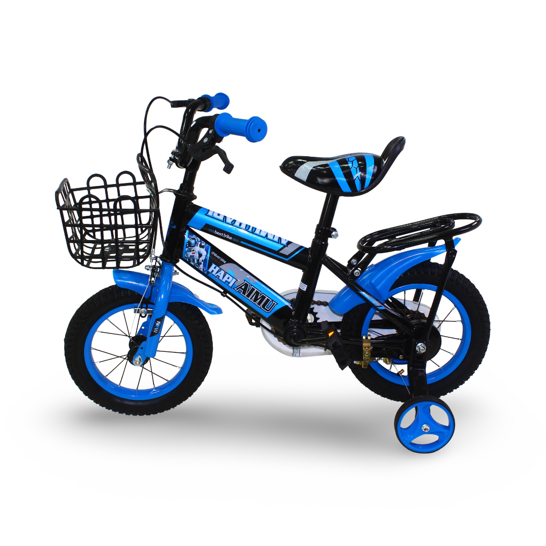 Boys Sports Bicycle 12 Inches – Model 306
