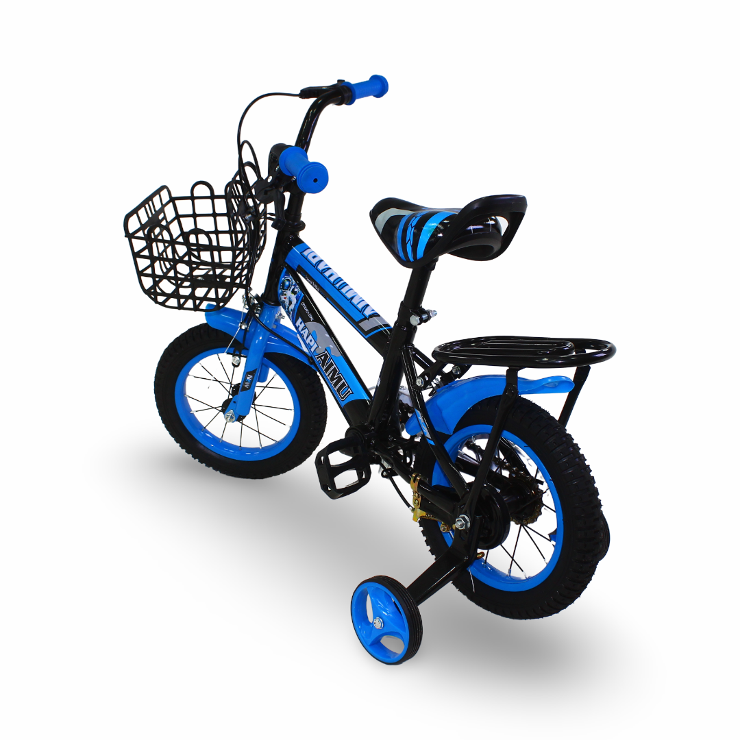 Boys Sports Bicycle 12 Inches – Model 306