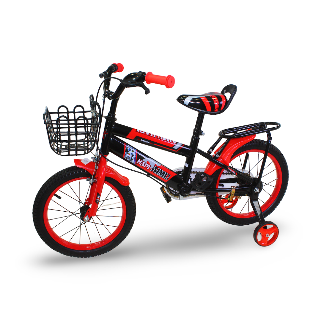 Boys Sports Bicycle 16 Inches – Model 307