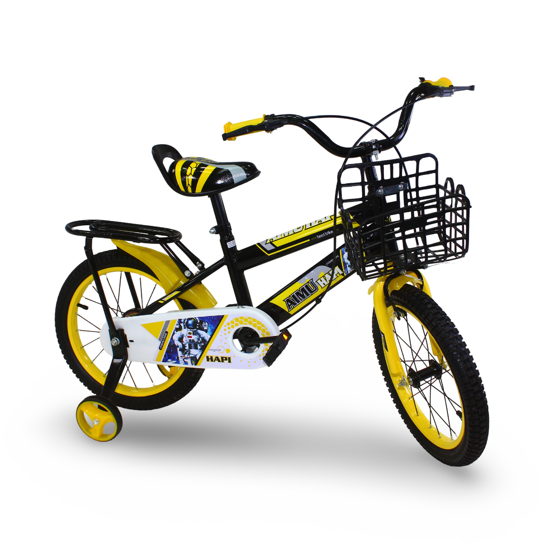Boys Sports Bicycle 16 Inches – Model 307