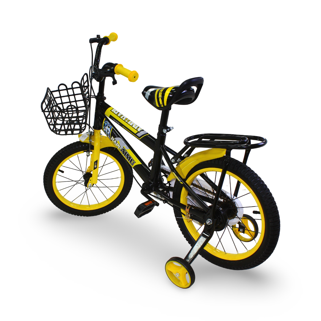 Boys Sports Bicycle 16 Inches – Model 307