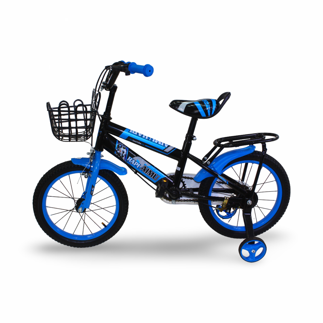 Boys Sports Bicycle 16 Inches – Model 307