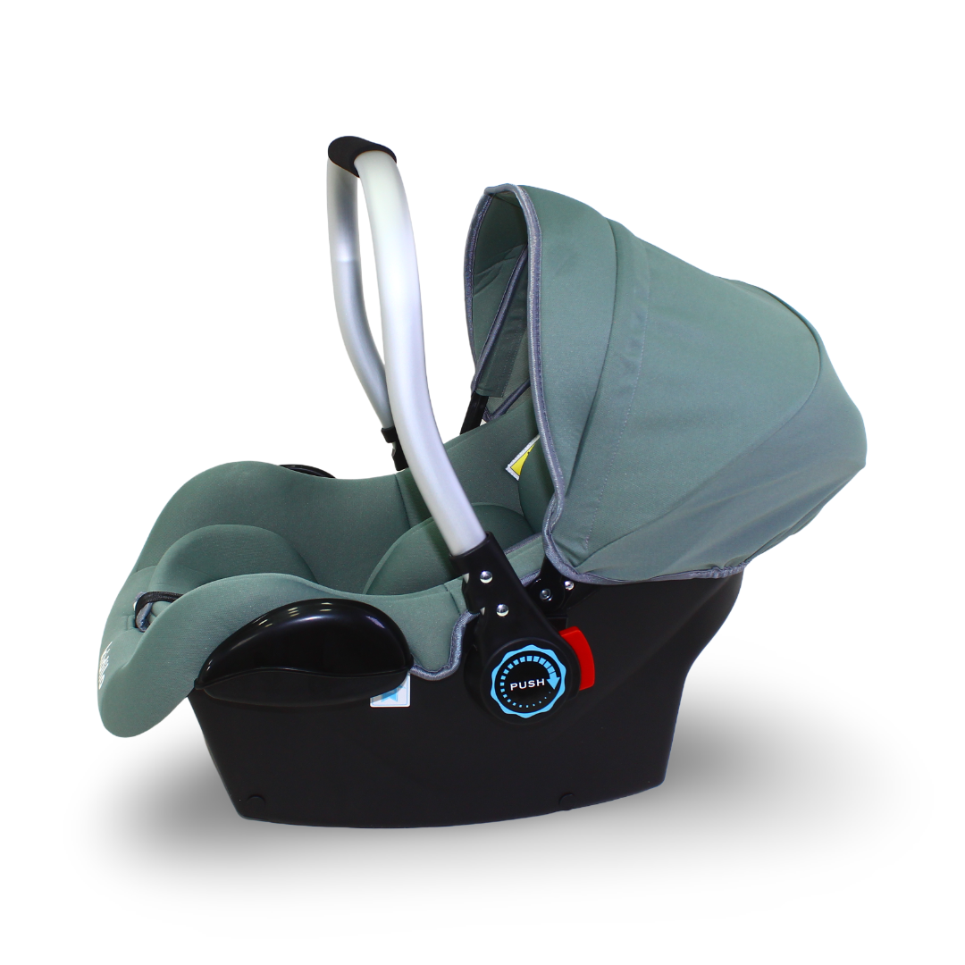 Kidilo Infant Car Seat 049 – Olive Green