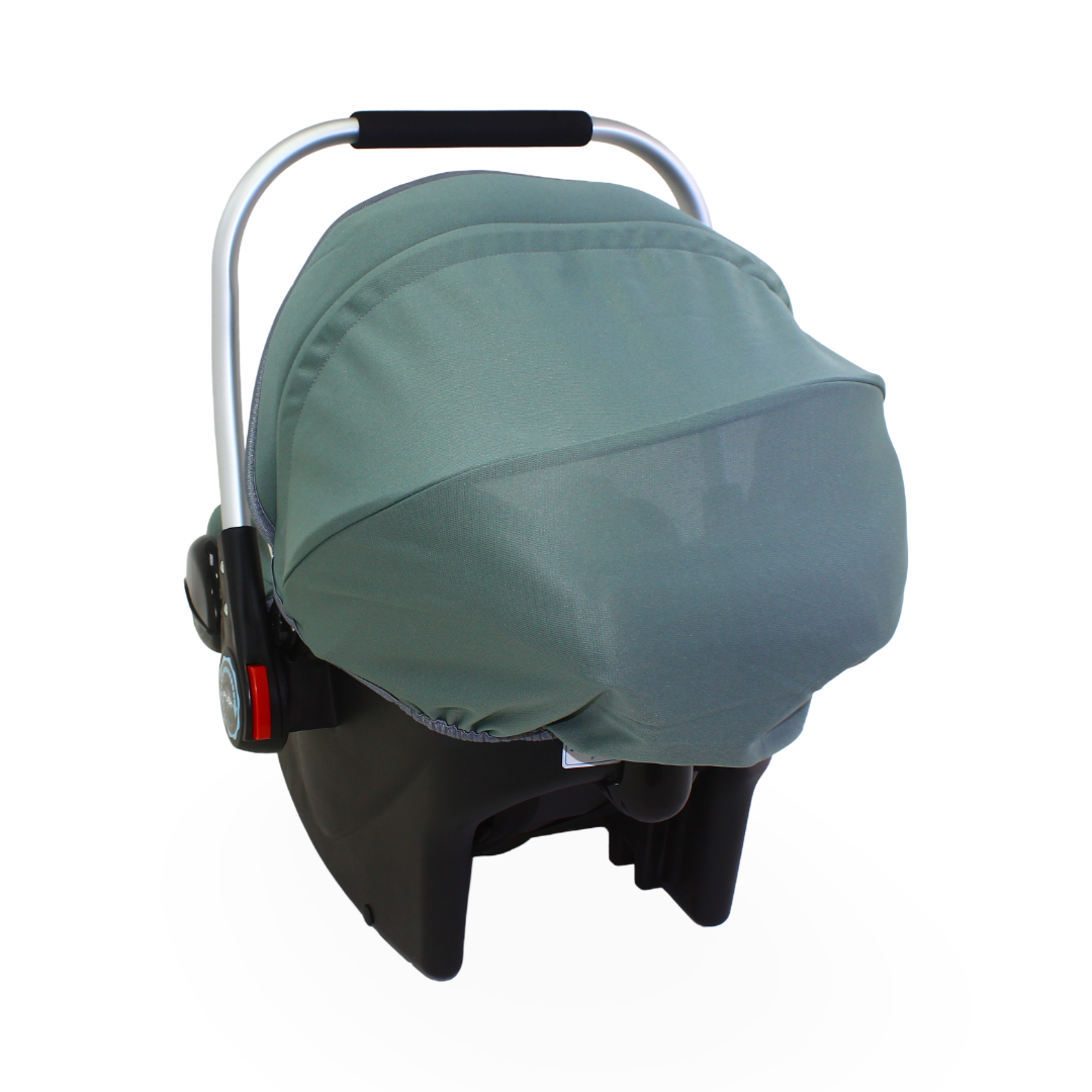 Kidilo Infant Car Seat 049 – Olive Green