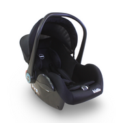 Kidilo Infant Car Seat 069 – Black - Baby Essentials - Bino