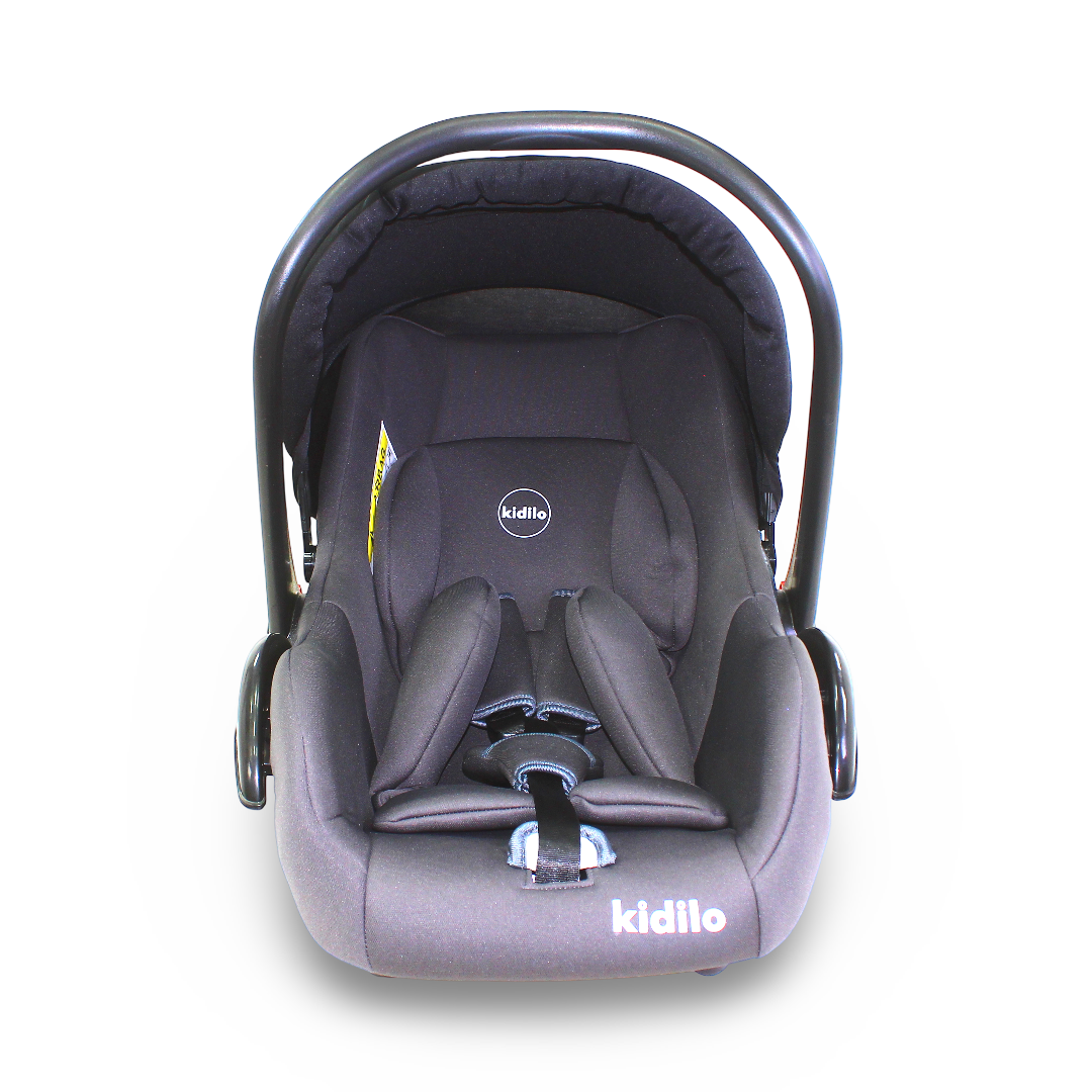 Kidilo Infant Car Seat 069 – Black