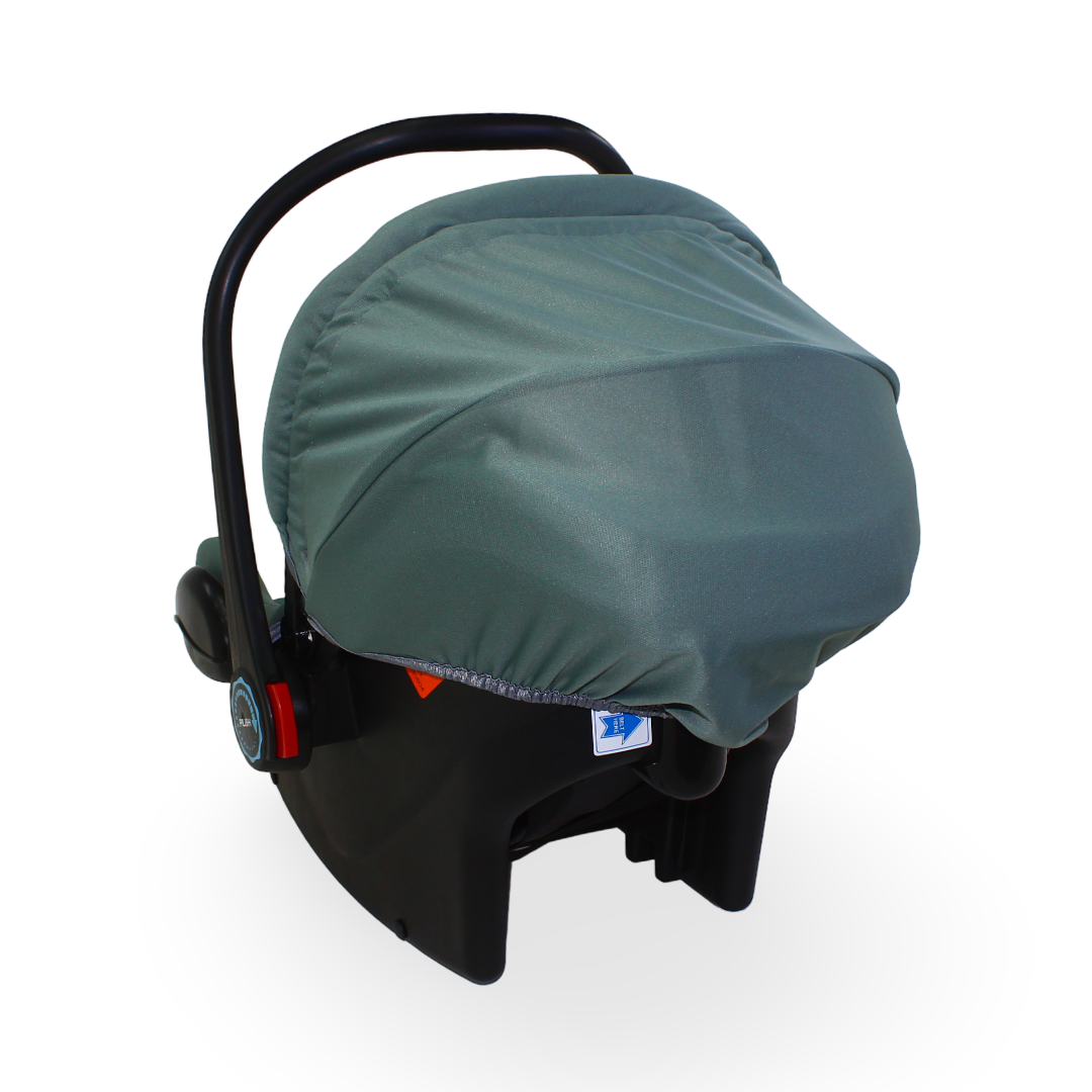 Kidilo Infant Car Seat 069 – Olive Green