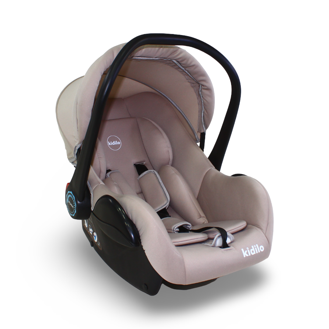 Kidilo Infant Car Seat 069 – Beige
