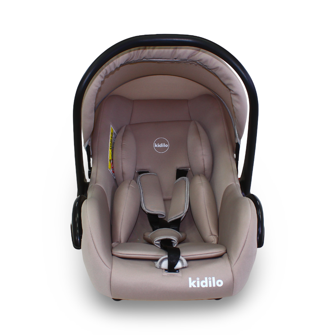 Kidilo Infant Car Seat 069 – Beige