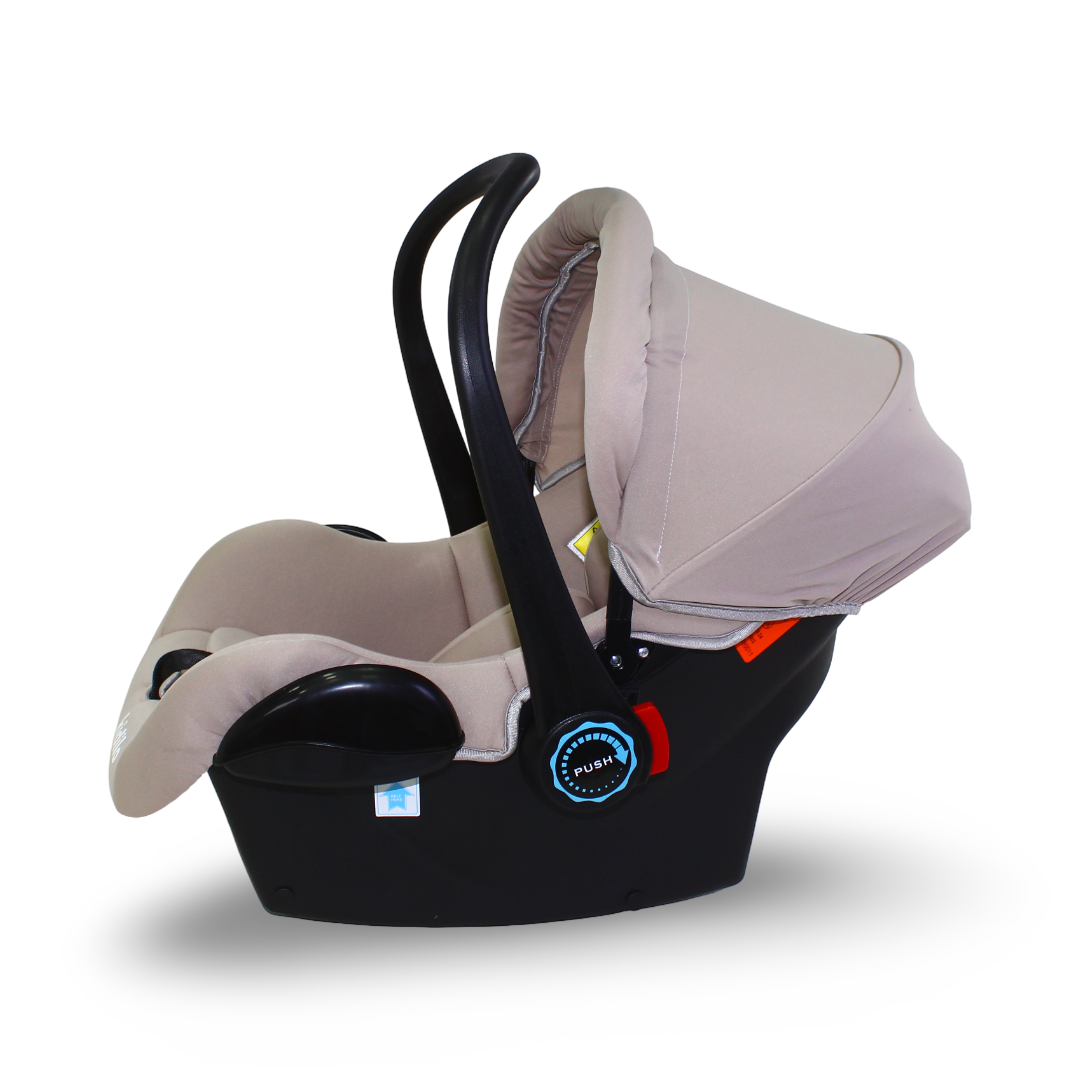 Kidilo Infant Car Seat 069 – Beige