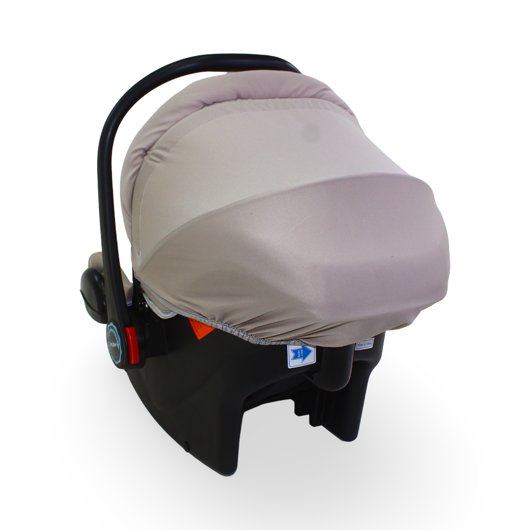 Kidilo Infant Car Seat 069 – Beige