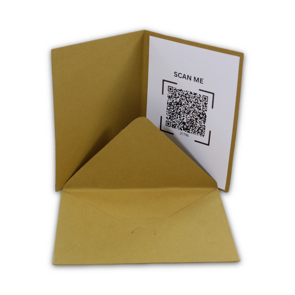 Get Well Soon Card