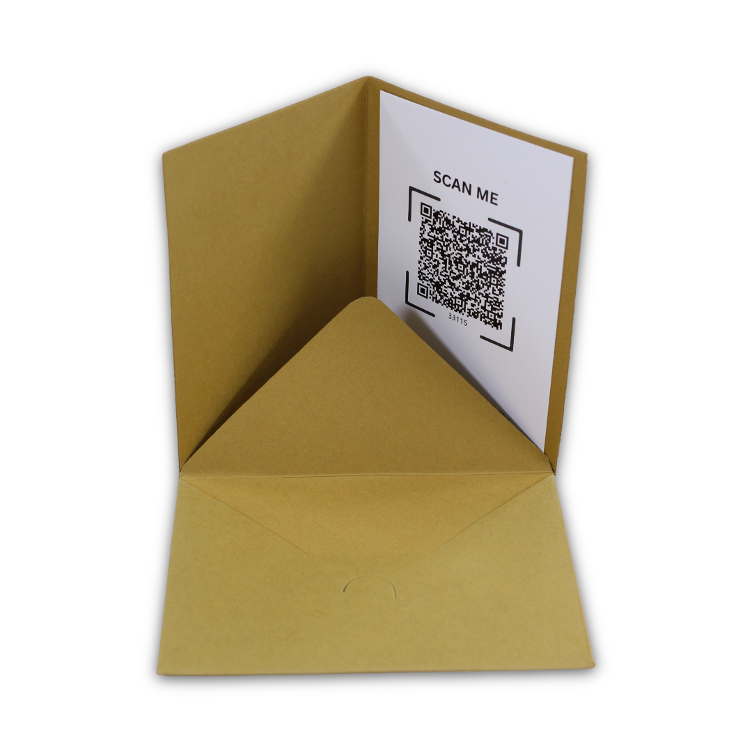 Congratulations Small Card