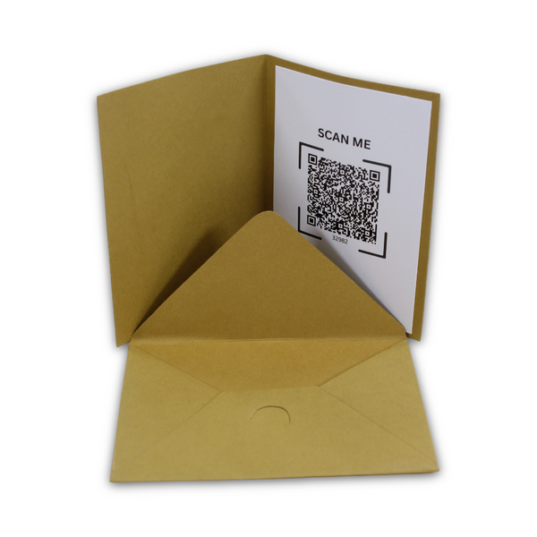 Happy Birthday Small Card