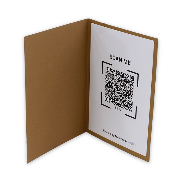 Congratulations Large Card