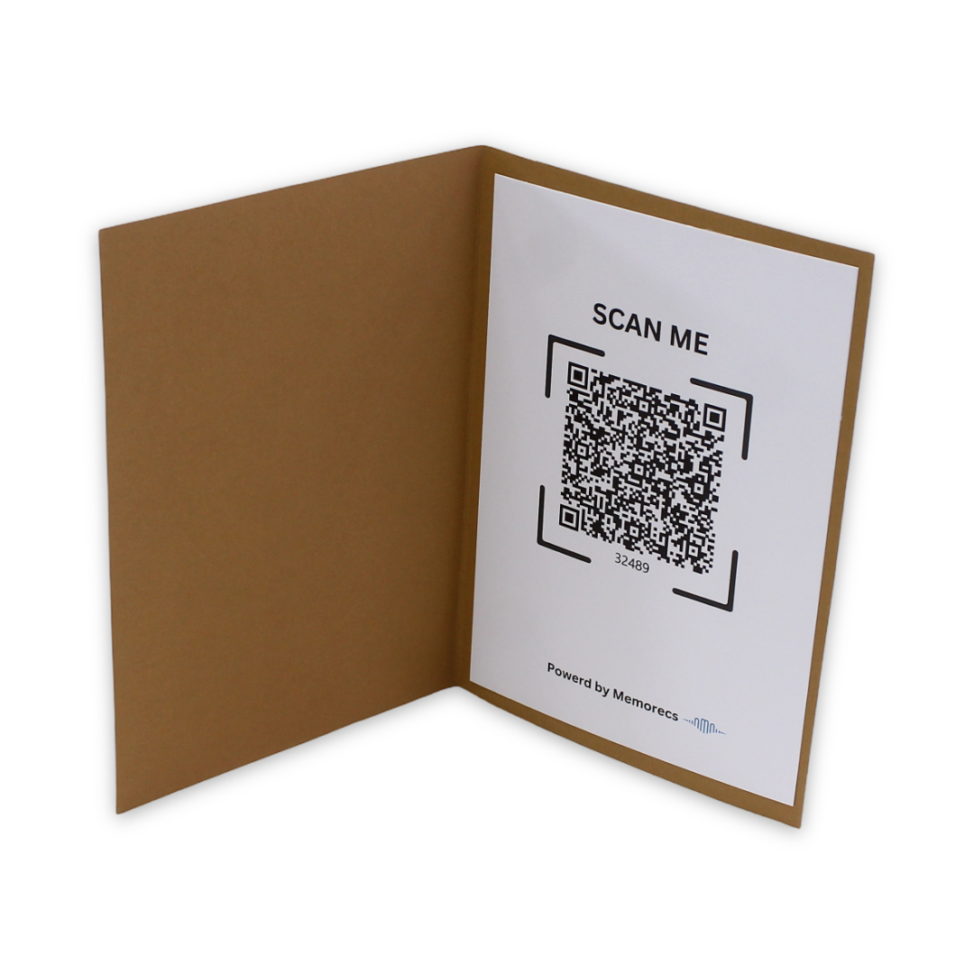 Happy Birthday Large Card