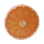 Cushion 3D – Orange