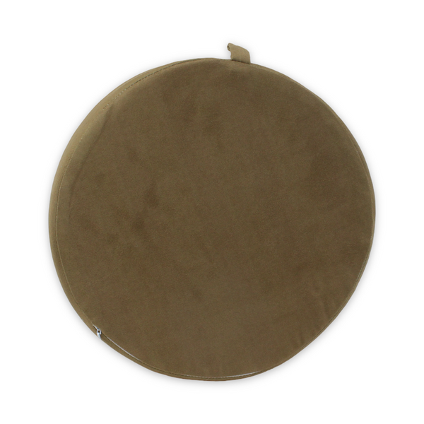 Cushion 3D – kiwi