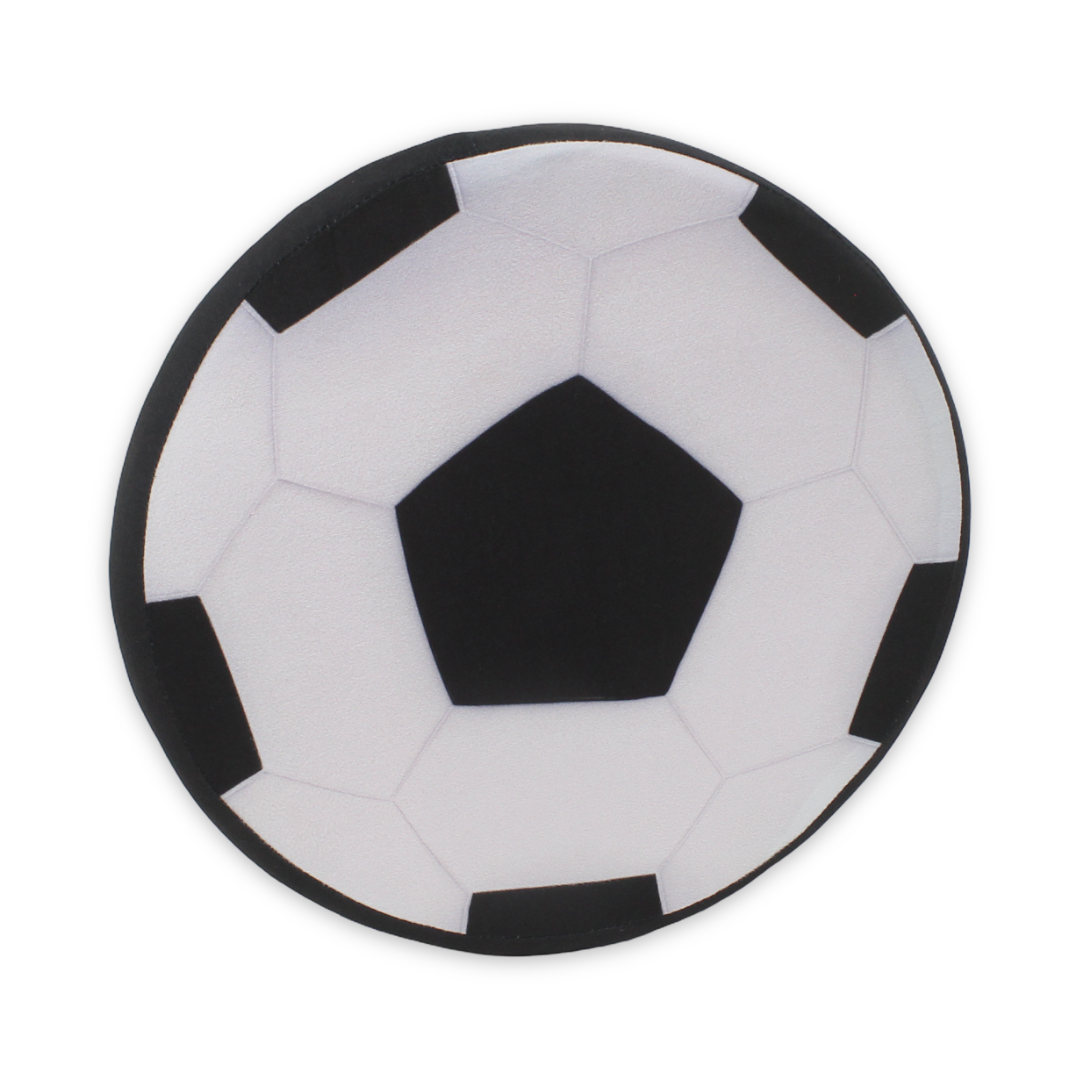 Cushion 3D – Football