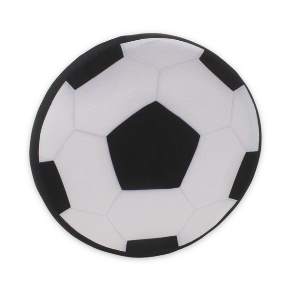 Cushion 3D – Football