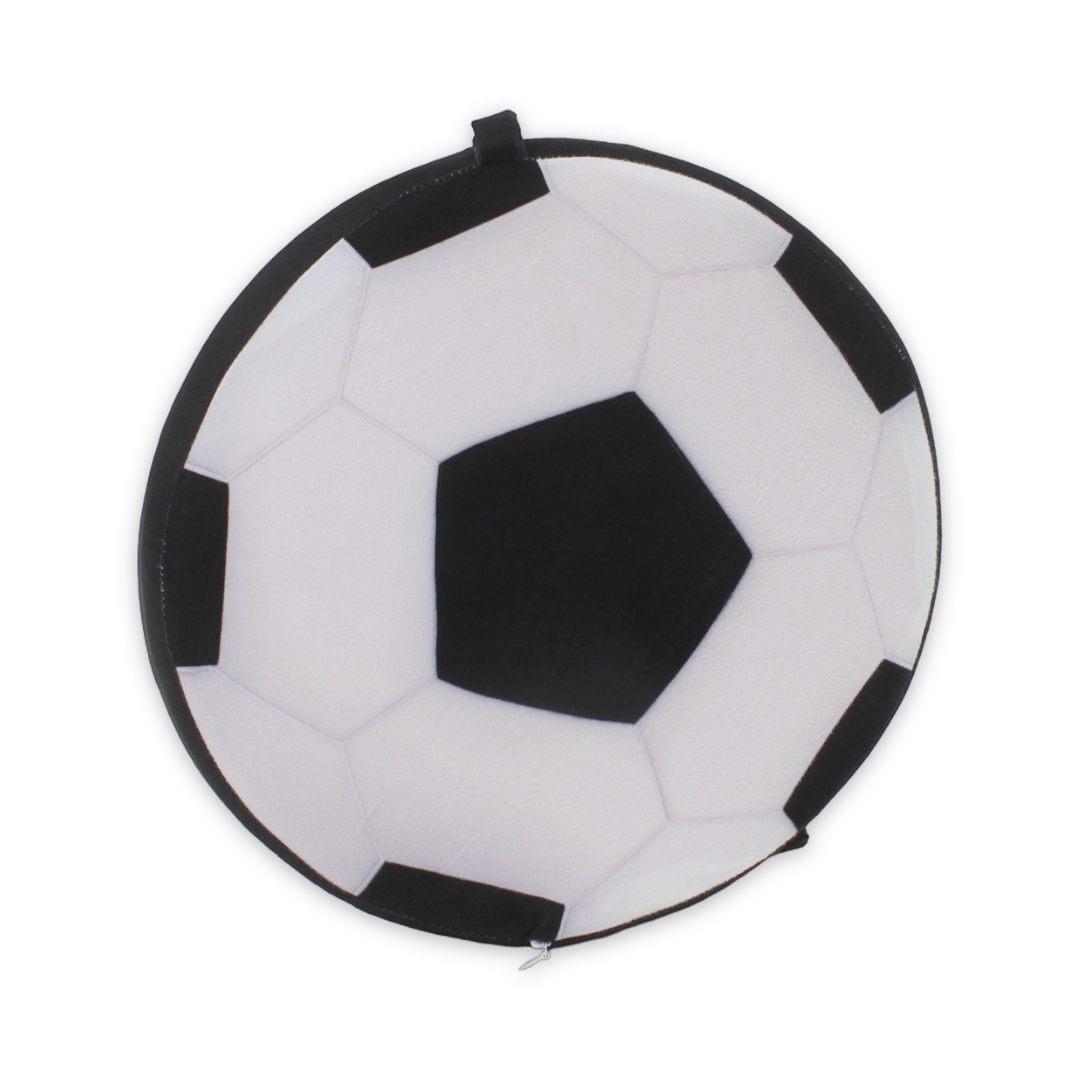Cushion 3D – Football - Assortments - Novelty Trade for Technology