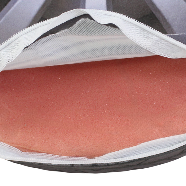 Cushion 3D – Car Tire