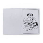 Mickey Mouse Coloring Book – 20 Colouring Sheets
