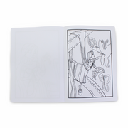 Rapuznel Coloring Book – 20 Colouring Sheets