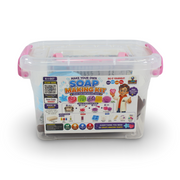 Kids Lab "Make Your Own Soap Making Kit" DIY Craft Set