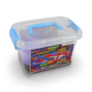 Kids Lab "Jelly-Soap Making Kit" DIY Craft Set