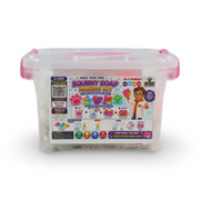 Kids Lab "Squishy Soap Making Kit" DIY Craft Set