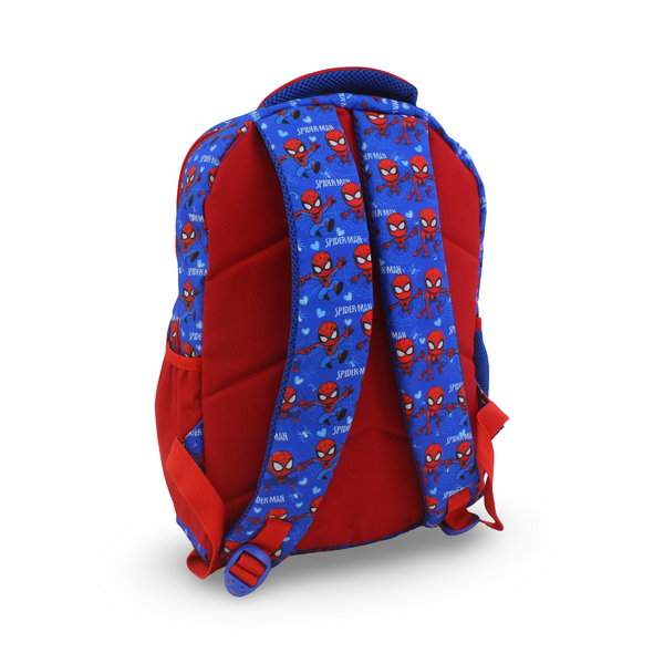 Mofkera Spider-Man 18-Inch Backpack