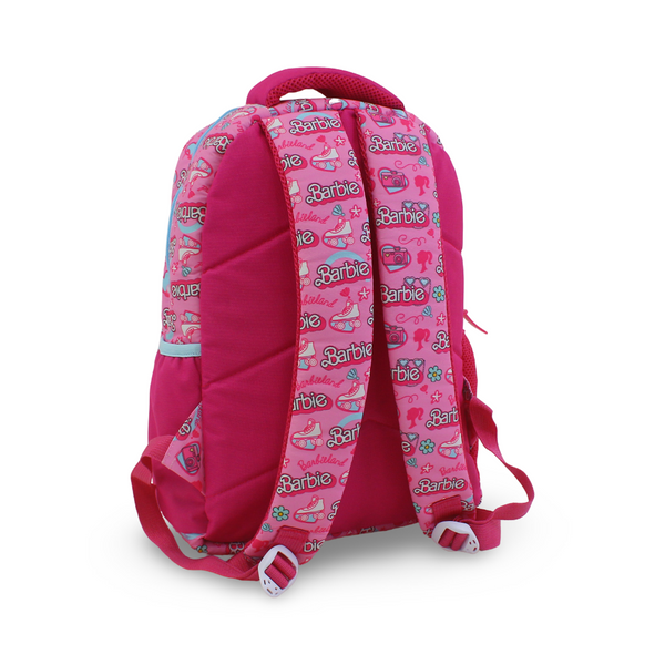 Mofkera Barbie 18-Inch Backpack