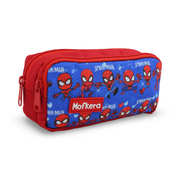 Mofkera Spider Man Pencil Case - School