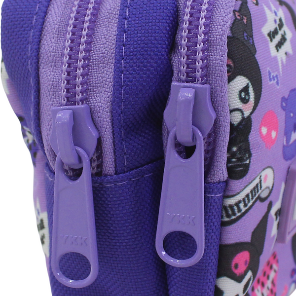 Mofkera Kuromi Pencil Case