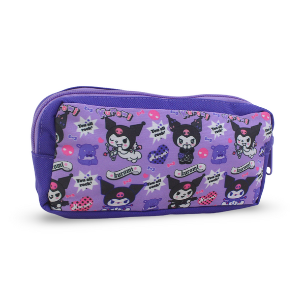 Mofkera Kuromi Pencil Case