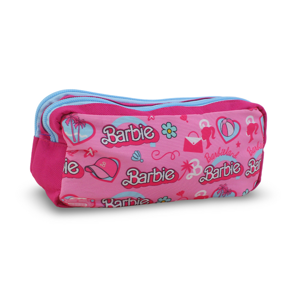 Mofkera Barbie Pencil Case