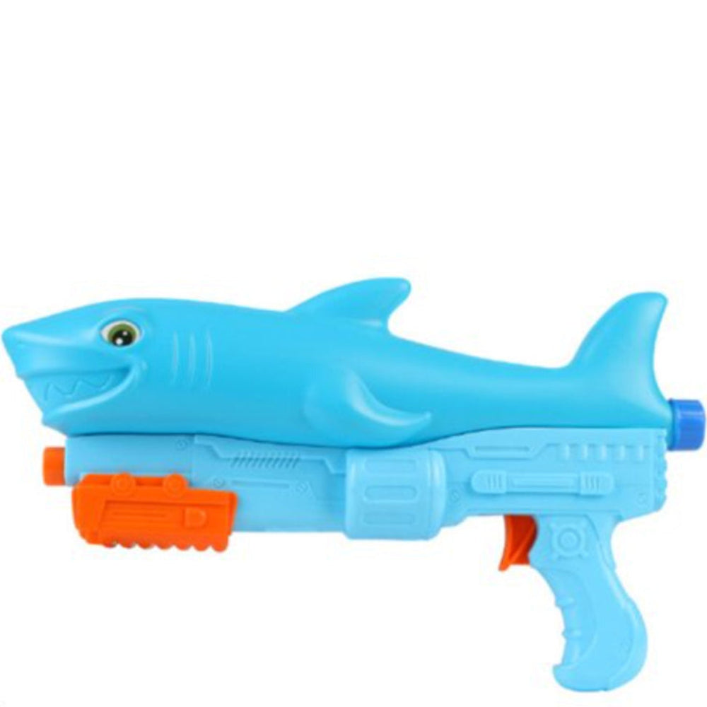 Water Gun Shark – Baby Blue