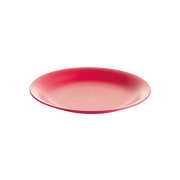 M Design Lifestyle Side Plate 21 cm (Red)