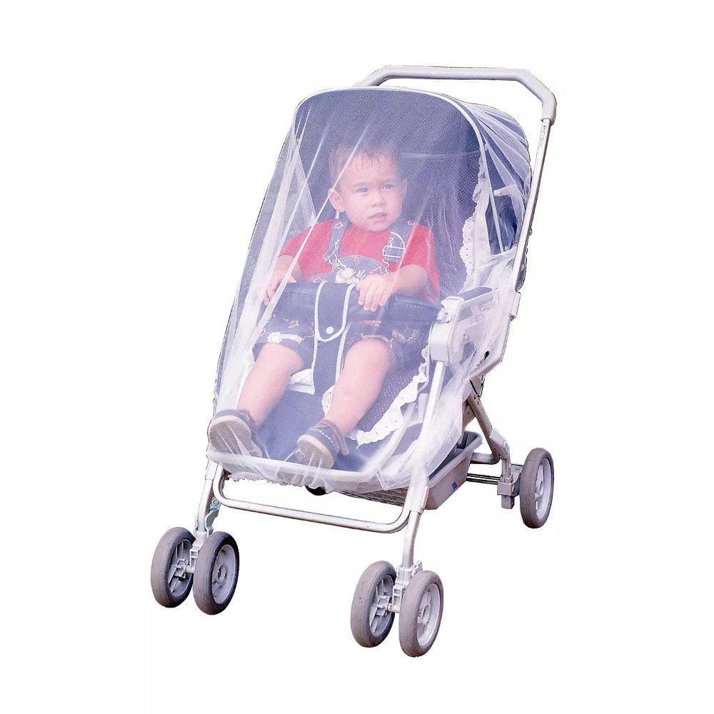 Dreambaby Stroller & Play-Yard Insect Netting