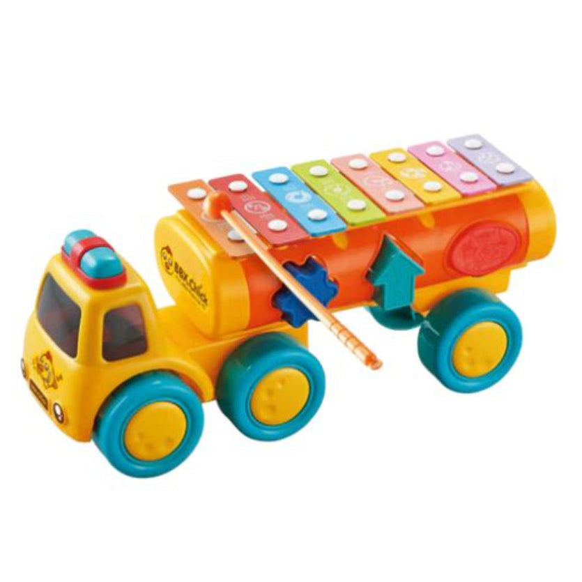 Sprinkler Metallophone
