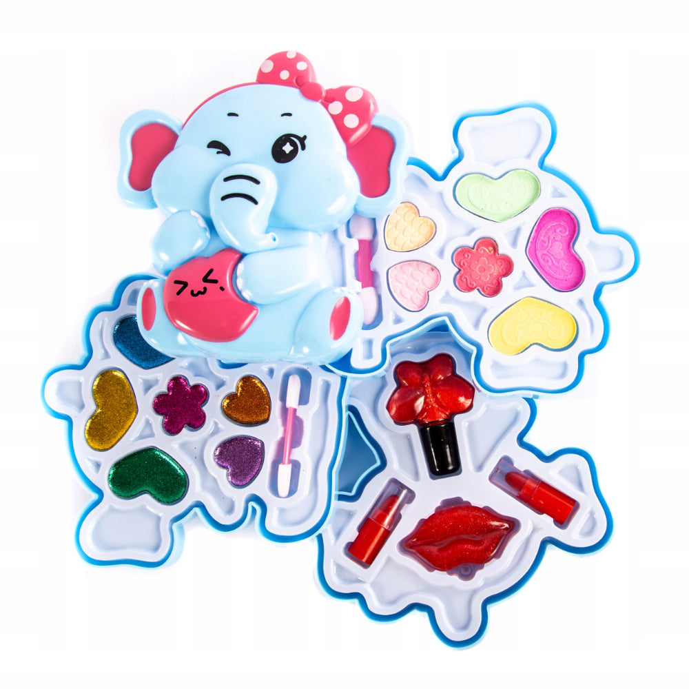 Frozen II Children's Makeup Set