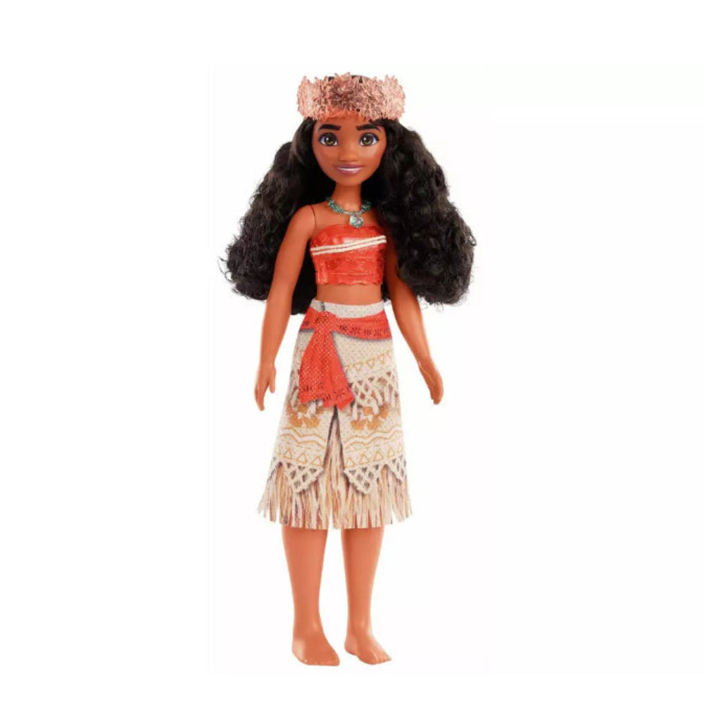 Disney Moana Fashion Doll - Toy Inspired By The Movie Moana